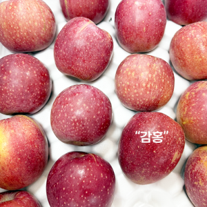 땀내기농원 감홍 10kg(35-40과)